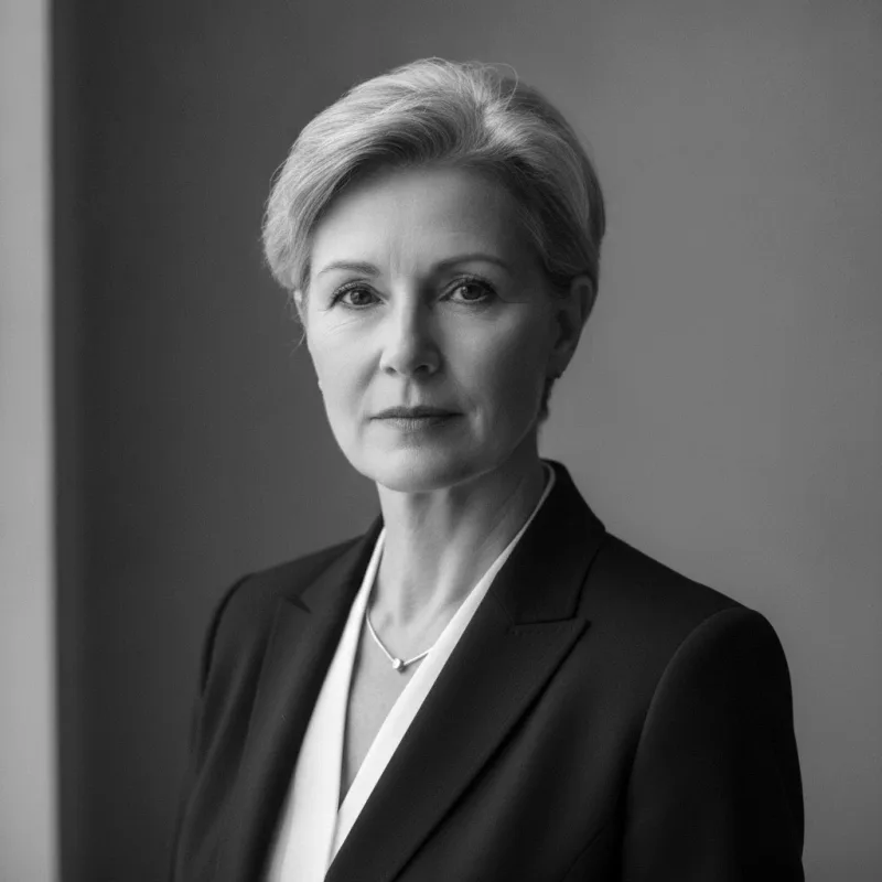 Kristalina Ivanova