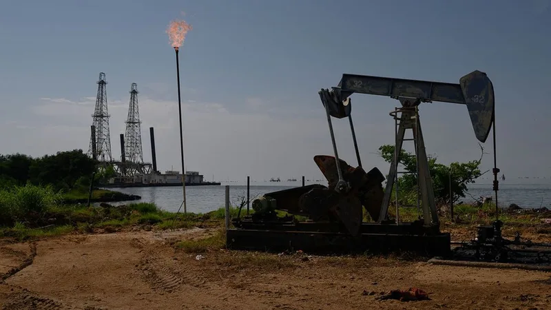 Orlen Loses $424m in Venezuela Oil Deal Settled in Tether Payments