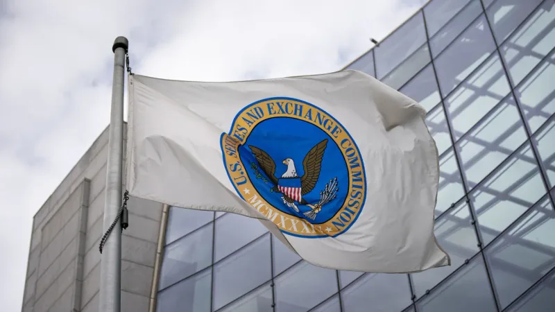 SEC grants five-year exemption to open US market for tokenized stocks !