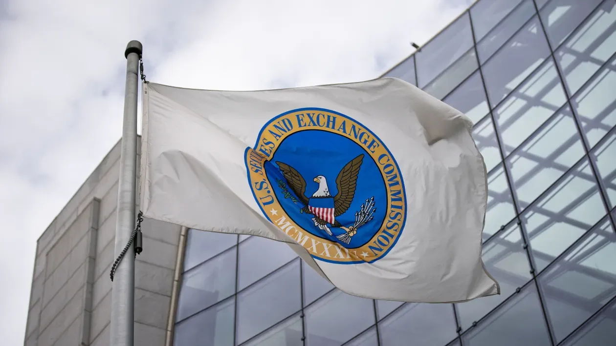 SEC grants five-year exemption to open US market for tokenized stocks !