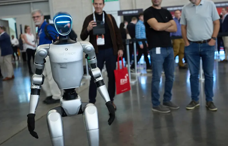 Unitree's $30bn Post-IPO Slump Prompts Beijing Scrutiny of Robot Listings