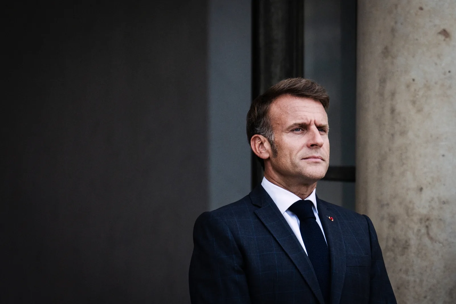 French Spy Chiefs Brief Parliament as Europe Weighs Russia's Sub-Threshold War