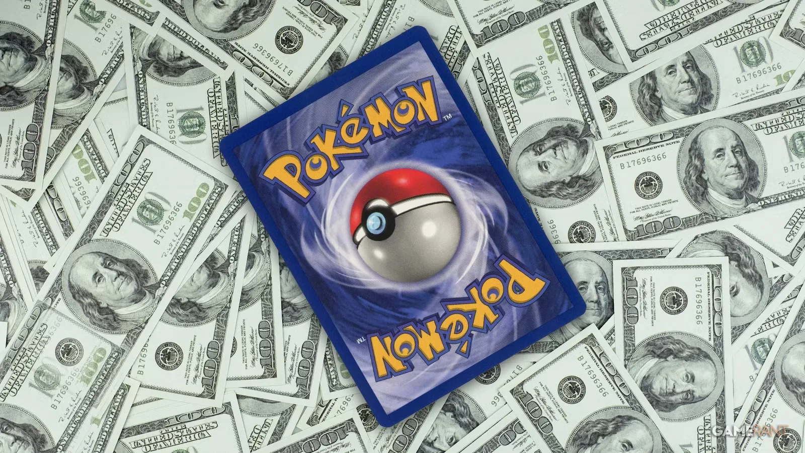 How Pokémon Cards Became a Vehicle for Dirty Money