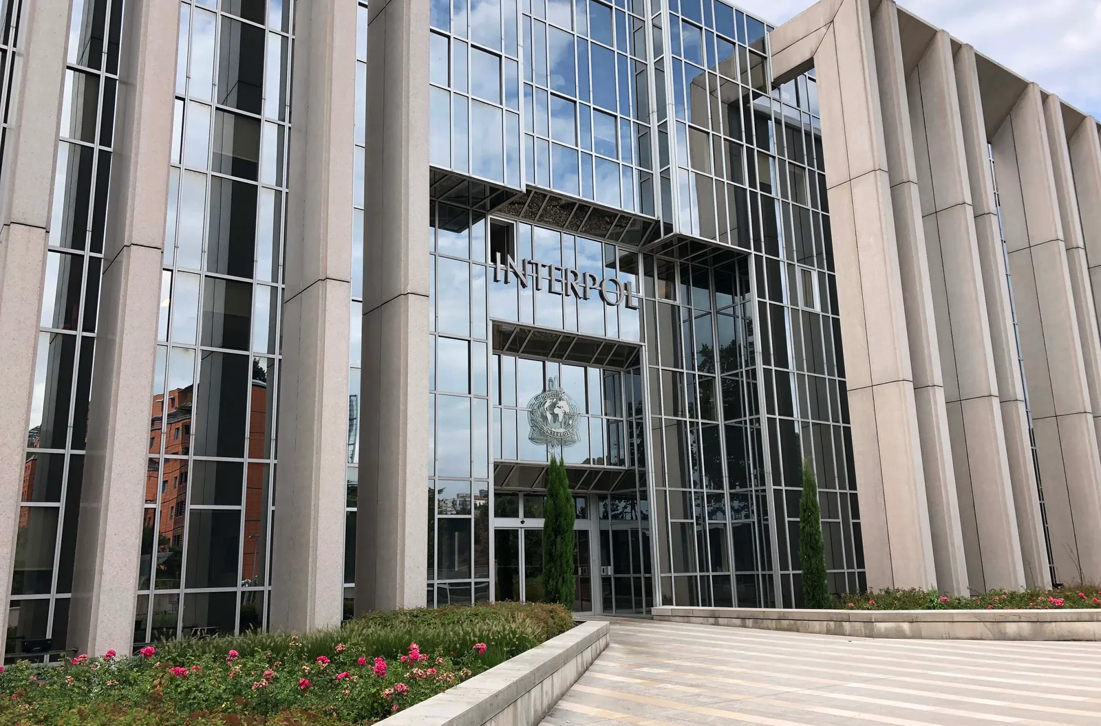 Interpol Goes After the 99 Percent of Criminal Money Nobody Recovers