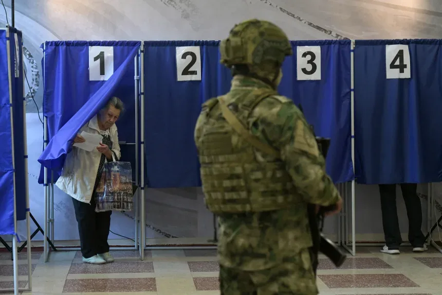 Morning Brief, Monday 21 September 2026