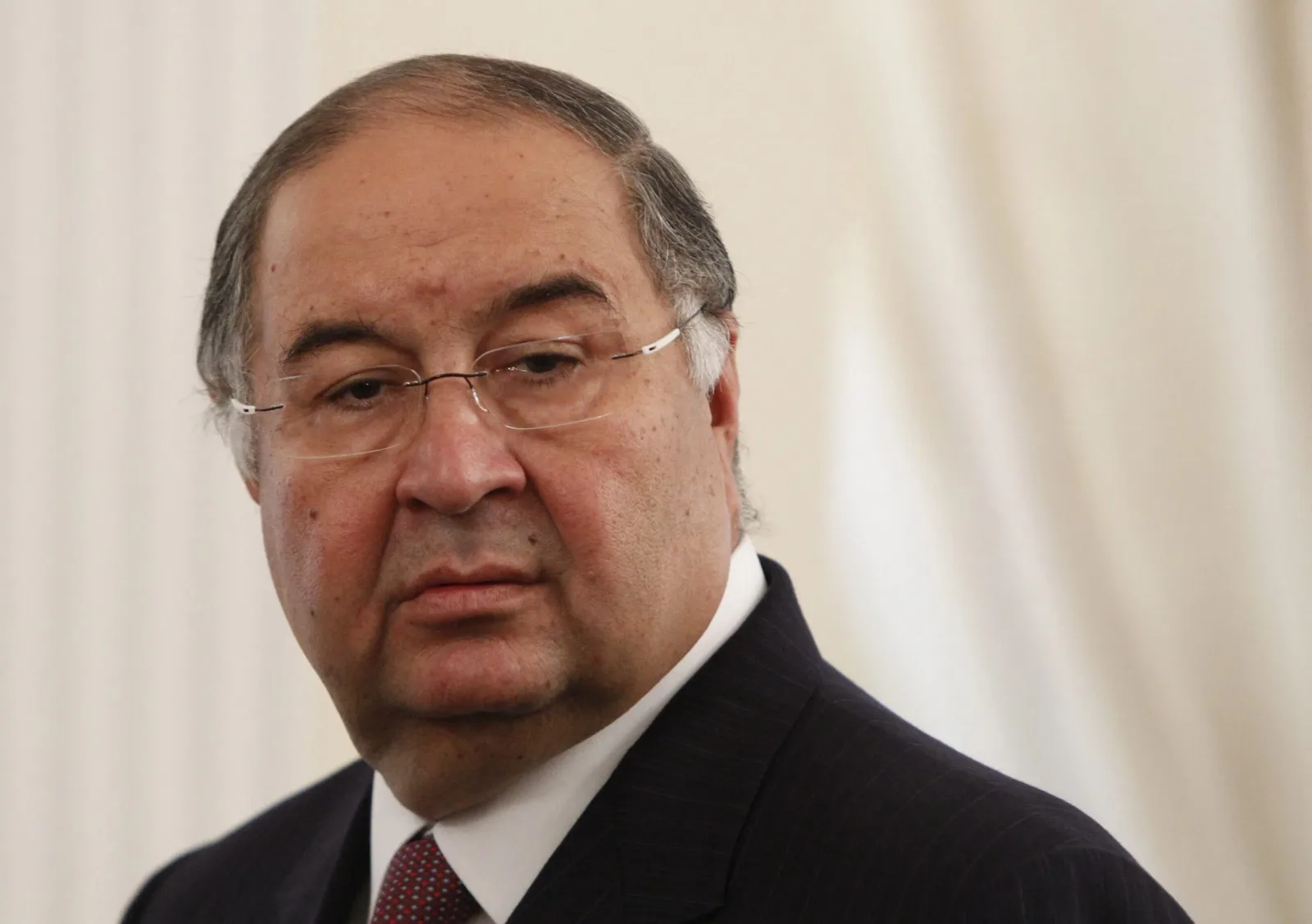 Europe Buys Three Years of Russia Sanctions With Two Oligarchs