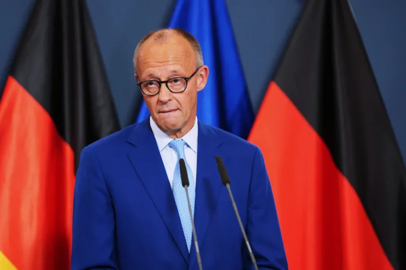 Berlin Prepares to Keep Its Secrets From an AfD-Run State