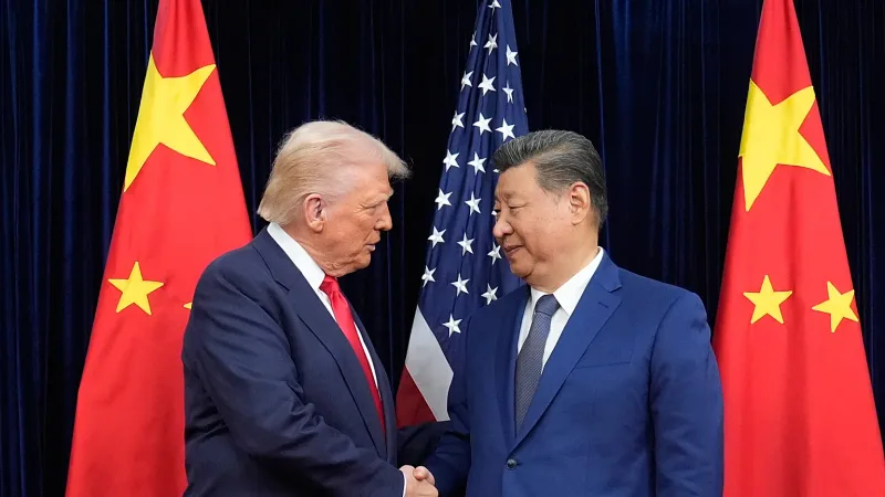 Morning Brief, Thursday 24 September 2026