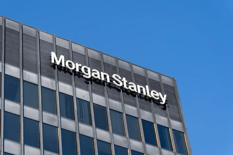 Morgan Stanley Leaks Its Asia Deal List by Email 