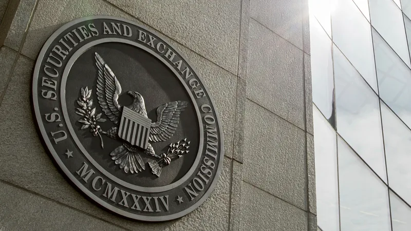 The SEC Did Not Say Your Token Is Not a Security