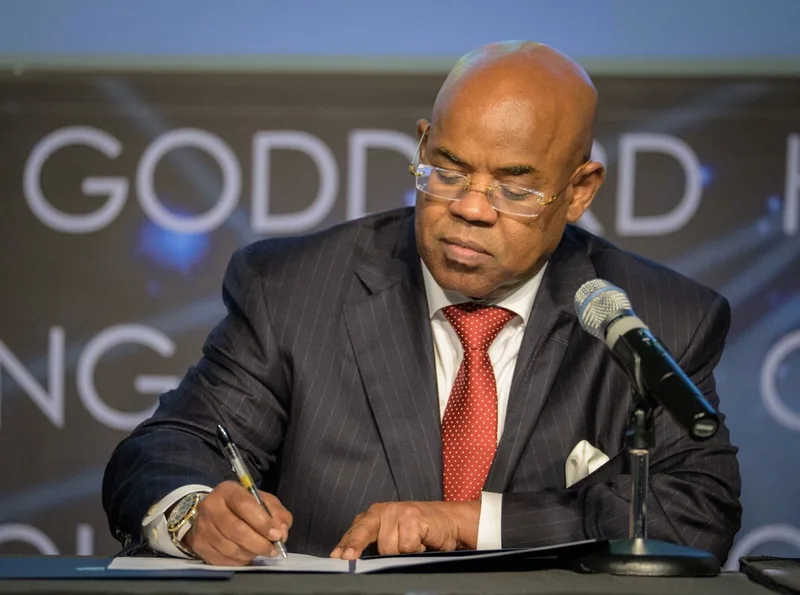 Djibouti Signs Up for the Moon. The Stakes Are on the Ground.
