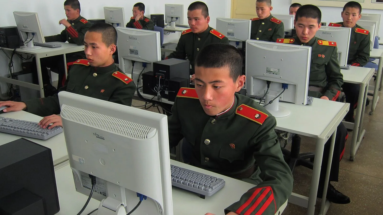 From Bitget to Pyongyang: Inside the Machine That Launders North Korea's Crypto