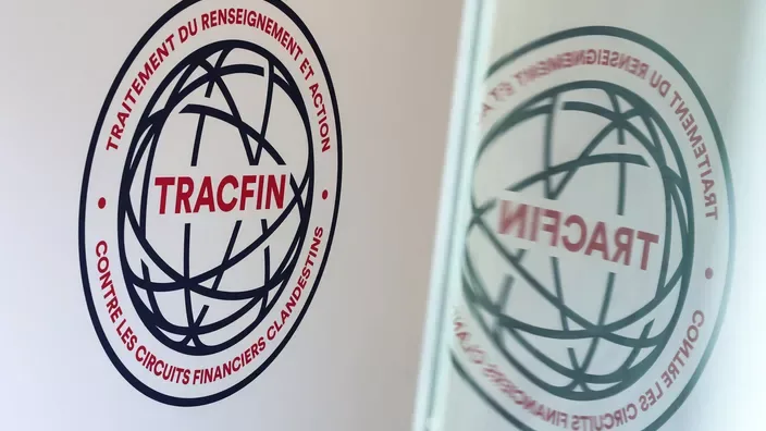 The People Who Flag Money Laundering in France Just Had Their Details Stolen