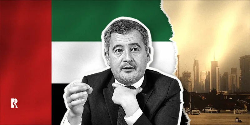 Dubai Is Sending the Fugitives Home. Is It Sending the Dirty Money Away?