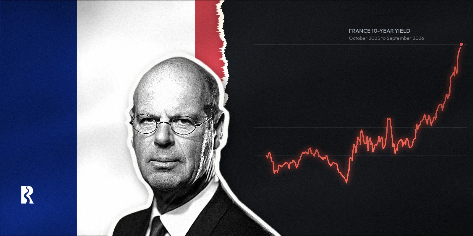 France's Debt Bill Is Rising. Its Fraud Bill Already Was