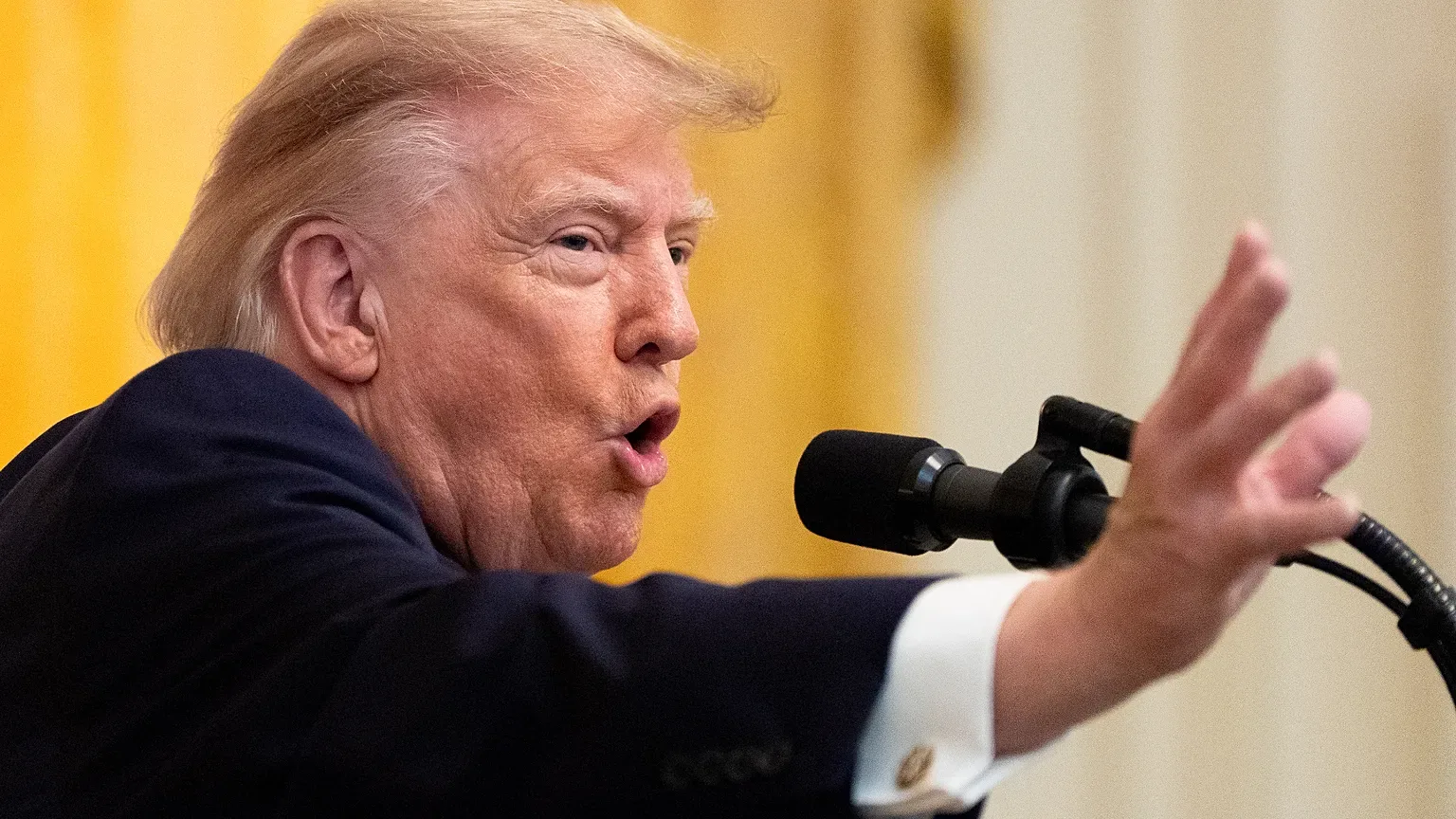 Morning Brief, Friday 2 October 2026