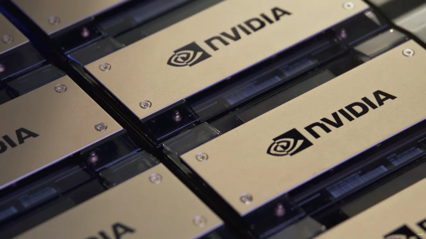 The Hair Dryer and the Shell Company: How Nvidia Chips Reach China